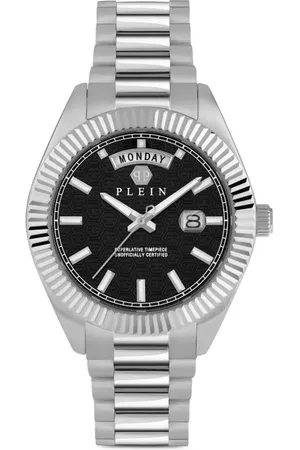 Philipp Plein Date Superlative Gent 42 mm