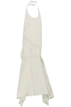 Baserange Silk dress