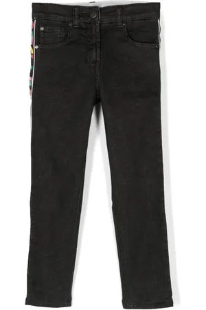 Stella McCartney Straight jeans