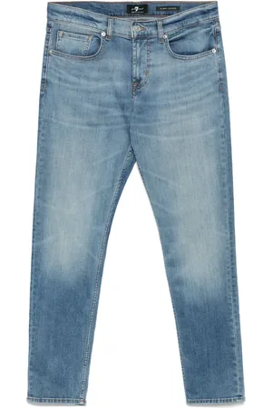 7 for all Mankind Slimmy Tapered jeans