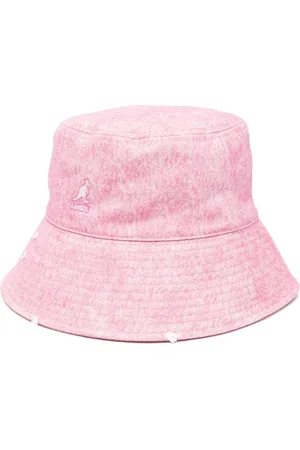 Kangol Denim vissershoed