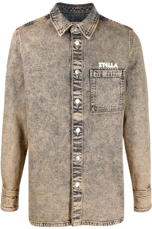 Stella McCartney Denim shirt