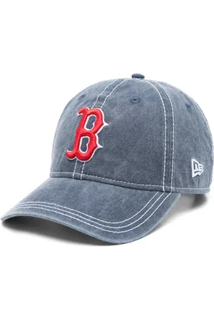 New Era 9Twenty Washed Boston Red Sox pet