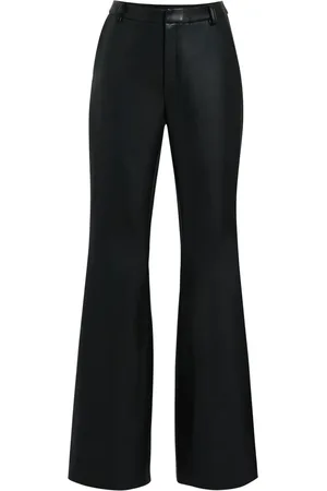 SER.O.YA Ronja leren broek