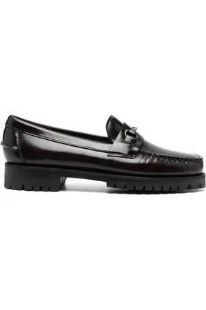 SEBAGO Loafers verfraaid met horsebit