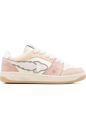ENTERPRISE JAPAN E.J. Rocket suède sneakers