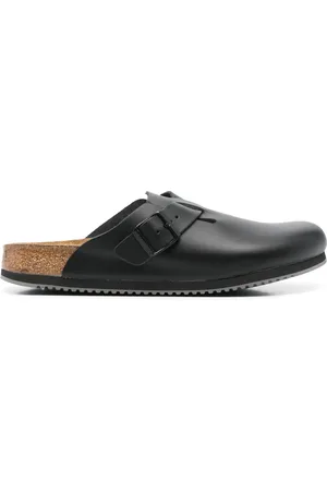 Birkenstock Boston sandalen