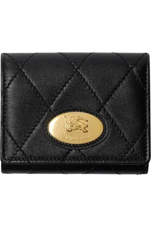Burberry Strand portemonnee