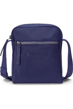Ralph Lauren Schoudertas met logo