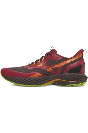 Mizuno Low