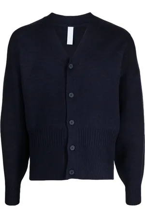 CFCL Gebreid vest