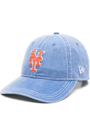 New Era 9Twenty Washed New York Mets pet