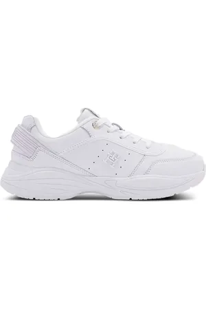 Tommy Hilfiger Sneakers met vlakken