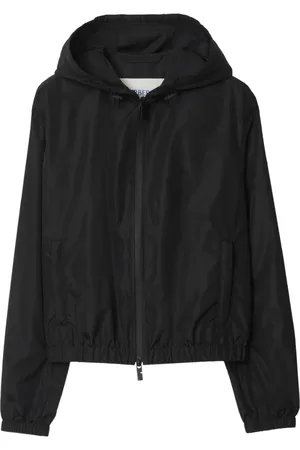 Burberry Jack met ridderprint
