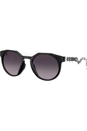 Oakley HSTN zonnebril met hoekig montuur