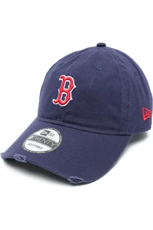 New Era 9TWENTY honkbalpet