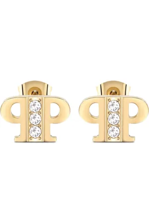 Philipp Plein Elements oorbellen