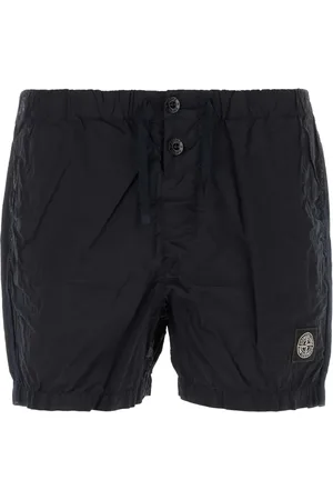 Stone Island Zwembroek met Compass
