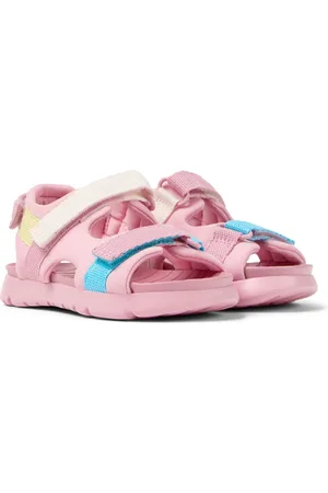 Camper Oruga Twins sandalen