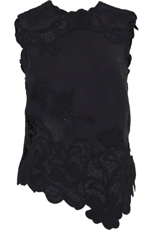 ULLA JOHNSON Marlis top