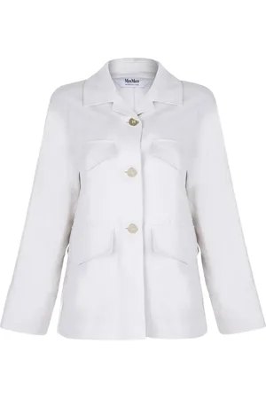 Max Mara Ginny jack