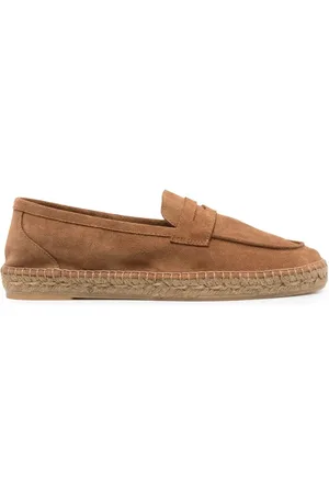 Castaner Nacho suède espadrilles