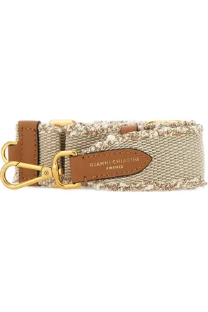 Gianni chiarini Summer Bouclè schouderband