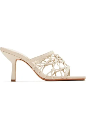 Schutz 85 mm Marca sandalen