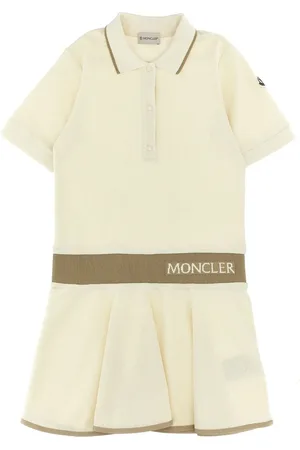 Moncler Piqué jurk