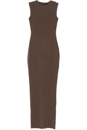 Entire Studios Mouwloze maxi