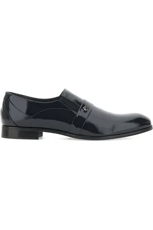 CARLO PIGNATELLI Flash loafers