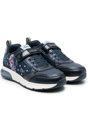 Geox Spaceclub Elsa sneakers