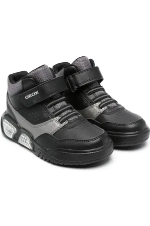 Geox Sneakers met klittenband