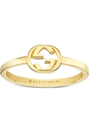 Gucci Ineengrijpende ring