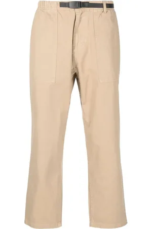Gramicci Broek met ceintuur