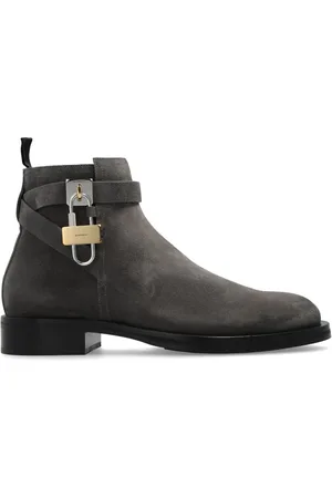 Givenchy Lock enkellaarzen