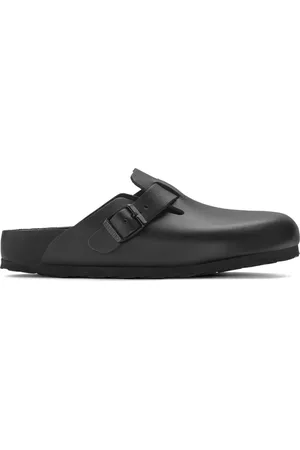 Birkenstock Boston Clog muiltjes
