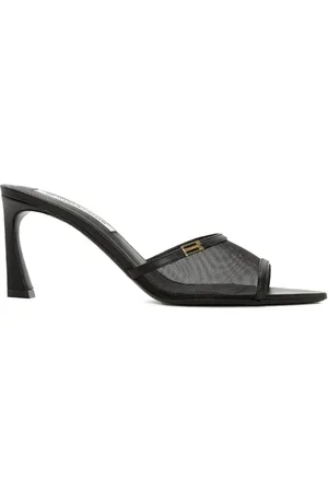 Victoria Beckham Mesh muiltjes