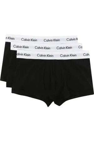 Calvin Klein Boxershorts met logoband