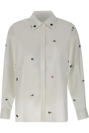MARELLA Katoenen blouse