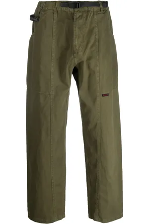 Gramicci Straight broek