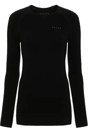 Falke Top met rits