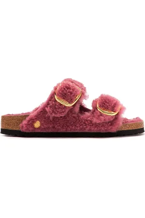 Birkenstock Arizona Big Buckle sandalen