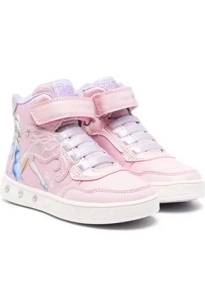 Geox Skylin Rapunzel high