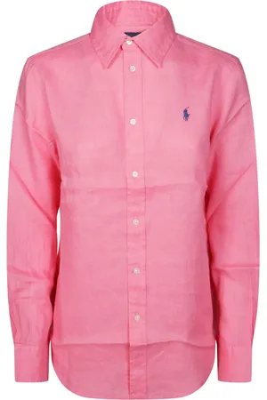 Ralph Lauren Polo Pony blouse