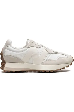 New Balance "327 ""White Gum"" sneakers"