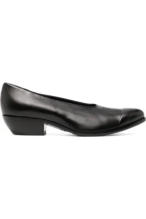 Random Identities Pantoufle loafers