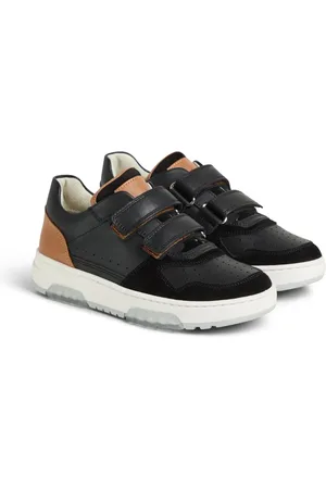 Brunello Cucinelli Leren sneakers