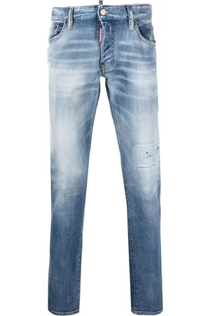 Dsquared2 Straight jeans