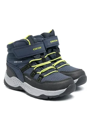 Geox Sentiero ABX laarzen met klittenband